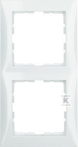 RAM.2-KR.BIAŁA B.KWADRAT BERKER