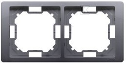 RAM.2-KR.SREBRNY MAT BASIC NEOS KONTAKT-SIMON
