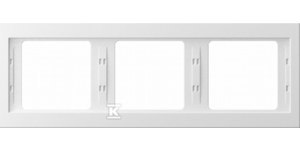 RAM. 3-KR.POZ.K.1 BIAŁY BERKER