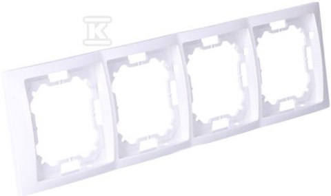 RAM.4-KR.BIAŁY BASIC NEOS KONTAKT-SIMON