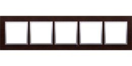RAM.5-KR.DREWNO SREBRNE WENGE SIMON54 N KONTAKT-SIMON