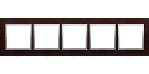 RAM.5-KR.DREWNO SREBRNE WENGE SIMON54 N KONTAKT-SIMON