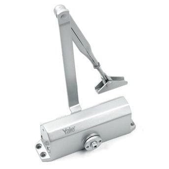 SAMOZAMYKACZ MP522 SREBRNY LOB