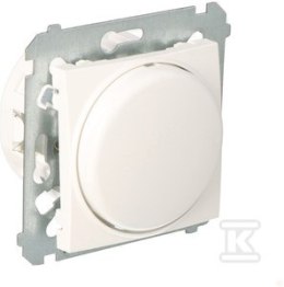 ŚCIEM.NAC-OBR.20-500 W BIAŁY SIMON54 KONTAKT-SIMON
