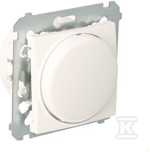 ŚCIEM.NAC-OBR.20-500 W BIAŁY SIMON54 KONTAKT-SIMON