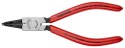 SZCZYPCE DO PIERŚCIENI SEGERA WEWNĘTRZNE 140MM 12-25MM KNIPEX