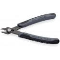SZCZYPCE TNĄCE SUPER KNIPS ESD 125MM KNIPEX