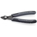 SZCZYPCE TNĄCE SUPER KNIPS ESD 125MM KNIPEX