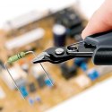SZCZYPCE TNĄCE SUPER KNIPS ESD 125MM KNIPEX