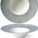 Talerz do pasty makaronu Specjale Barocco śr. 275 x 60 mm - zestaw 6 szt. Duralex