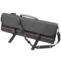 Torba szefa kuchni na 10 noży do 450 mm 510 x 50 x 170 mm - Hendi 856277 Hendi