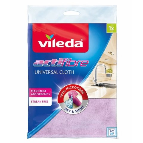VILEDA ŚCIERKA ACTIFIBRE VILEDA