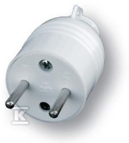 W-1 (W-131) WT.PROSTAZ/U BIAŁA SIMET