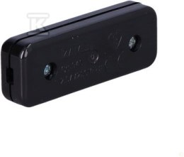 WSR-940 CZARNY WYŁ.PRZELOTOWY PUDEŁKO ZAMEL