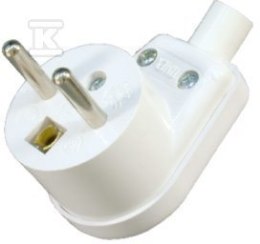 Wtyczka WT-16 z/u F-ELEKTRO