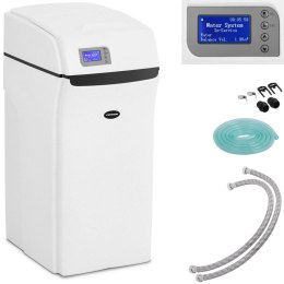 Zmiękczacz odkamieniacz do wody z automatycznym zaworem 30 l 3.3 W LCD UNIPRODO