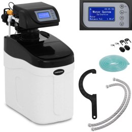 Zmiękczacz odkamieniacz do wody z automatycznym zaworem 5 l 3.3 W LCD UNIPRODO