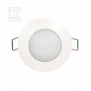 CZUJNIK RUCHU PIR 360° MCR-07 ZAMEL
