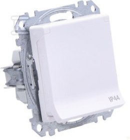 GN.1-KR.Z/U IP44 BIAŁY SEDNA DES SCHNEIDER ELECTRIC