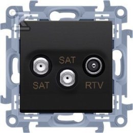GN.2-KR.ANTEN.SAT-SAT-RTV CZARNY SIMON10 KONTAKT-SIMON