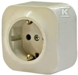 GN.2P N/T IP2016A- FORIX KREM LEGRAND