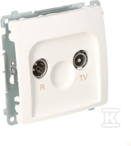 GN.ANT.RTV PRZEL.10dB BMZAP10/1.01/11 KONTAKT-SIMON