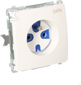 GN. DATA Z/U KLUCZ.BIA.BMGD1.01/11 KONTAKT-SIMON