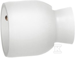 GN.PRZEN.2P+Z 16A BIAŁE LEGRAND