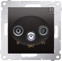 GN.RTV-SAT KOŃC.ANTRAC.SIMON54 KONTAKT-SIMON