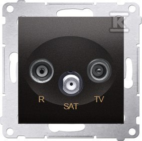 GN.RTV-SAT KOŃC.ANTRAC.SIMON54 KONTAKT-SIMON