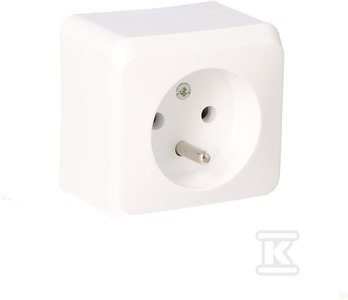 GWN-130P GN.1-KR.Z/U BIAŁY PRIMA SCHNEIDER ELECTRIC