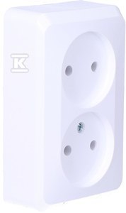 GWN-220P GN.2-KR.B/U BIAŁY PRIMA SCHNEIDER ELECTRIC