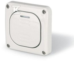 ŁACZ.1-BIE.P/T 10A, IP66, PROTECTA SCAME