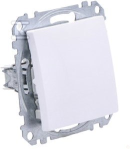 ŁĄCZ.KRZYŻ.BIAŁY SEDNA DES SCHNEIDER ELECTRIC