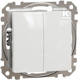 ŁĄCZ.PODW.SCHOD BIAŁY SEDNA DES SCHNEIDER ELECTRIC