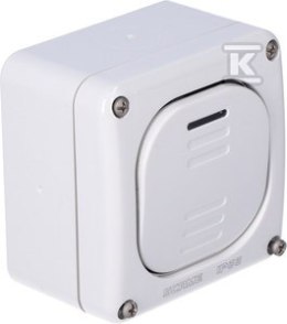 ŁACZ.SCHOD.N/T 10A, IP66, PROTECTA SCAME