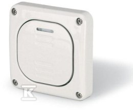 ŁACZ.SCHOD.P/T 10A, IP66, PROTECTA SCAME