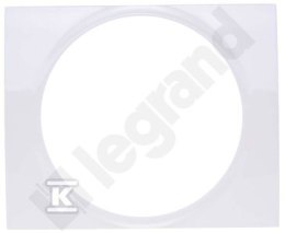 PL.Z OTW.46,5MM ARCTIC SISTENA LIFE LEGRAND