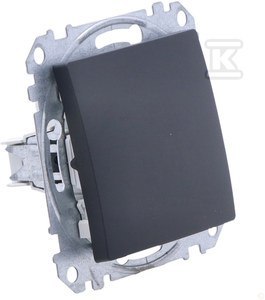 PRZYC.1-BIEG.CZARNY ANTRACYT SEDNA DES SCHNEIDER ELECTRIC