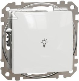 PRZYC.ŚWIATŁO BIAŁY SEDNA DES SCHNEIDER ELECTRIC