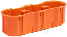 PUSZ.M3X60F POMAR.P/T MULTIWALL SLIM SIMET
