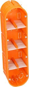 PUSZ.M4X60F POMAR.P/T MULTIWALL SIMET