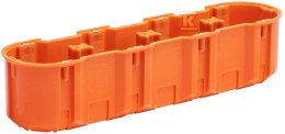PUSZ.M4X60F POMAR.P/T MULTIWALL SLIM SIMET