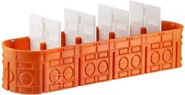 PUSZ.M5X60F POMAR.P/T MULTIWALL SIMET
