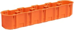 PUSZ.M5X60F POMAR.P/T MULTIWALL SLIM SIMET