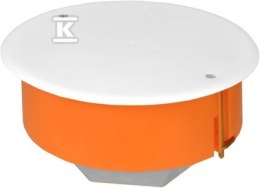 PUSZ.MEMB.FI120 POMPA.DEK.GIPS P/T E816 SIMET
