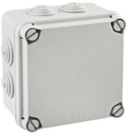 PUSZ.N/T LIGHT 108X108X64 IP67 7 DŁAWNI PCE