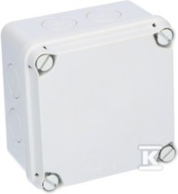 PUSZ.N/T LIGHT 1108X108X64 IP67 OSŁABIO PCE