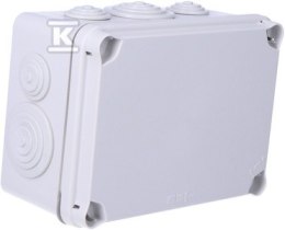 PUSZ.N/T LIGHT 116X162X76 IP67 10 DŁAWN PCE