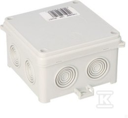 PUSZ.N/T N 90X90F DŁAWICE ZINTEGR.IP54 SIMET